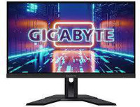 GIGABYTE 27 inch Full HD Gaming Monitor (M27F)(Response Time: 1 ms)