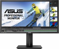 ASUS 27 inch 4K Ultra HD Gaming Monitor (PB287Q)(Response Time: 1 ms)