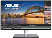 ASUS 27 inch Quad HD Gaming Monitor (ProART)(Response Time: 5 ms)