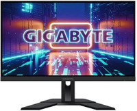 GIGABYTE 27 inch Full HD Gaming Monitor (M27Q-SA)(Response Time: 1 ms)