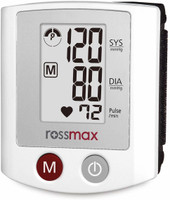 Rossmax S-150 S 150 Bp Monitor(White)