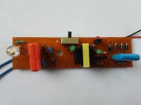 Rohitcircuits ORIGINAL JUNELEO JL201 MOSQUITO BAT CIRCUIT Electronic Components Electronic Hobby Kit