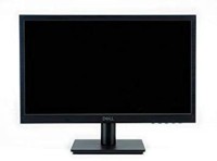 DELL 18.5 inch HD Monitor (D1918H)(Response Time: 4 ms)