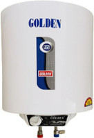 Golden 25 L Instant Water Geyser (super DLX, White)