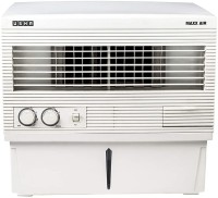 View USHA 50 L Desert Air Cooler(White, QUANTA 50QW1) Price Online(Usha)