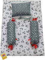 Fareto Cotton Baby