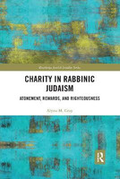 Charity in Rabbinic Judaism(English, Paperback, Gray Alyssa M.)