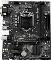 MSI H310M PRO-VDH PLUS Motherboard