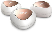 D-Link D LINK COVR1203 1200 Mbps 4G Router(ROSE GOLD, Dual Band)