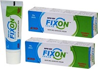 ICPA FIXON DENTURE ADHESIVE CREAM Toothpaste(100 g, Pack of 2)