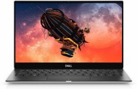 (Refurbished) DELL INSPIRON 13 7XXX Core i5 10th Gen - (8 GB/512 GB SSD/Windows 10 Home) I05189 XPS 7390 Business Laptop(13.3 inch, Silver)
