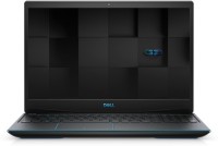 (Refurbished) DELL G3 Core i5 9th Gen - (8 GB/512 GB SSD/Windows 10 Home/3 GB Graphics) I04867 G3 3590 Gaming Laptop(15.6 inch, Black)