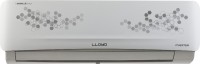 Lloyd 1 Ton 3 Star Split Inverter AC  - White(GLS12I36WRBP, Copper Condenser)