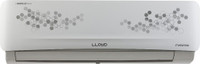 Lloyd 1.5 Ton 5 Star Split Inverter AC  - White(GLS18I56WRBP, Copper Condenser)