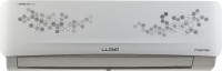 Lloyd 1.5 Ton 3 Star Split Inverter AC  - White(GLS18I36WRBP, Copper Condenser)