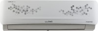 Lloyd 1 Ton 5 Star Split Inverter AC  - White(GLS12I56WRBP, Copper Condenser)