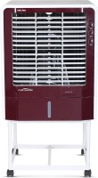 View Kenstar 60 L Desert Air Cooler(Maroon, White, COOLBLASTER 60L – RE) Price Online(Kenstar)