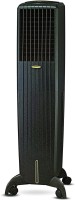Symphony 22 L Room/Personal Air Cooler(Black, Sense 22 i with Remote)   Air Cooler  (Symphony)