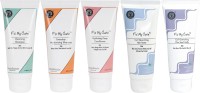Fix My Curls 5 Step Moisture Travel Kit for Curly and Wavy Hair Hair Lotion(250 ml)