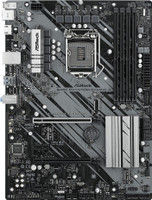 ASRock B460 Phantom Gaming 4 Motherboard