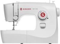 Singer M1155 Zigzag Sewing Machine Electric Sewing Machine( Built-in Stitches 14)