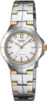 Casio A375 Enticer Analog Watch For Women