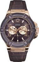 Guess W0040G3 Rigor Analog Watch For Men