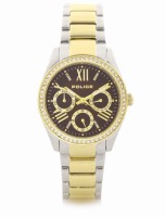 Police PL14628BSTG12MJ   Watch For Unisex