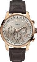 Guess W0380G4 Iconic Analog Watch For Men