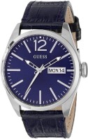 GUESS W0658G1  Analog Watch For Men