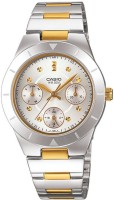 Casio A530 Enticer Analog Watch For Women