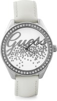 Guess W60006L1 Little Party Girl Analog Watch For Women