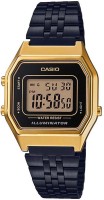 Casio D150 Vintage Digital Watch For Women