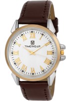 TIMEWEAR Timewear Analog Series Analog Watch  - For Men
