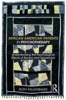 African American Patients in Psychotherapy(English, Electronic book text, Fallenbaum Ruth)