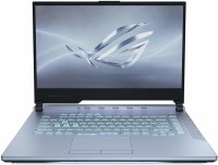 ASUS Core i7 10th Gen - (8 GB/512 GB SSD/Windows 10/4 GB Graphics/NVIDIA GeForce GTX 1650ti) G512LI-HN096T Gaming Laptop(15.6 inch, Glacier Blue)