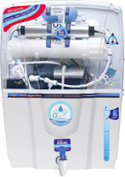 Grand plus AQUAQ OMEGA O D 12 L RO + UV + UF + TDS Water Purifier with Prefilter(Multicolor)