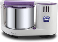 ULTRA Grind+Gold 2.0 L Wet Grinder(Purple)