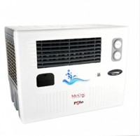 Mccoy 40 L Window Air Cooler(White, Polo)