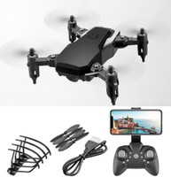 BUY SURETY 500 mAh Battery Black 1080 p Camera Drone