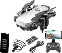 OJI LF606 - Fly More Combo Drone
