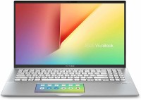 ASUS Vivobook S15 Core i7 11th Gen - (8 GB/512 GB SSD/Windows 10 Home/2 GB Graphics) S532EQ-BQ702TS Laptop(15.6 inch, Silver, 1.8 kg, With MS Office)