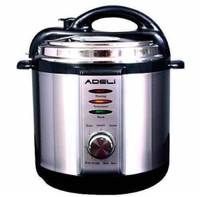 Fing f-489 Electric Rice Cooker(4 L, Multicolor)