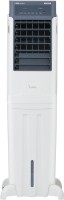 Voltas 45 L Tower Air Cooler(White, Slimm 45)