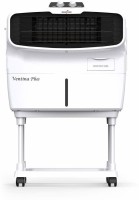 Kenstar 60 L Window Air Cooler(White, Black, VENTINA PLUS WW)   Air Cooler  (Kenstar)