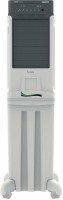 Voltas 55 L Tower Air Cooler(White, Slimm 55T)   Air Cooler  (Voltas)