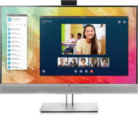 HP 27 inch Full HD Monitor (EliteDisplay)(Response Time: 5 ms)