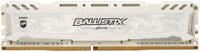 Ballistix Sport LT 3200Mhz Gaming RAM For Desktop DDR4 16 GB (Single Channel) PC (BLS16G4D32AESC)