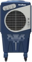 View Khaitan 90 L Desert Air Cooler(Blue, Power 90Ltr. Chilled Air Desert Cooler with HoneyComb Cooling Pad) Price Online(Khaitan)