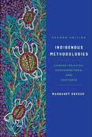 Indigenous Methodologies(English, Hardcover, Kovach Margaret)